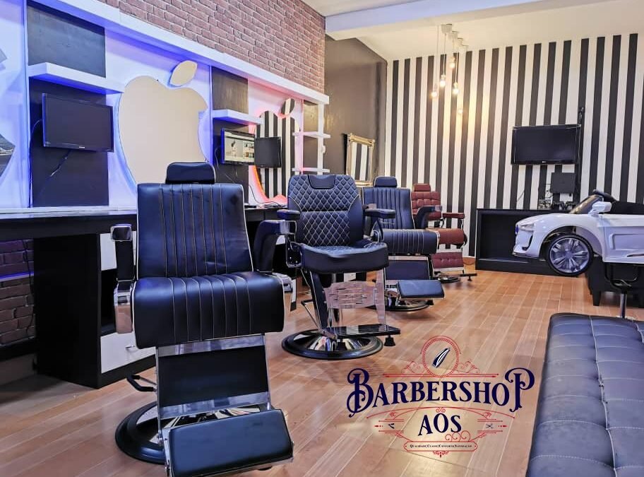 Nova Barbearia ACOSS Abre as Portas com Promoções Especiais